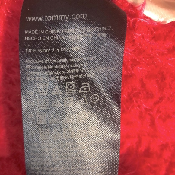 TOMMY HILFIGER Kid’s Sweater - Picture 4 of 6